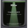 BEHR MARQUEE 1 qt. #N560-7 Limo Scene Semi-Gloss Enamel Exterior Paint & Primer