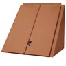 Bilco Classic Series 51 in. x 43.25 in. Primed Steel Cellar Door