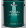 BEHR MARQUEE 1 gal. #N450-3 Meteor Shower Semi-Gloss Enamel Interior Paint & Primer