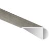 MSI Brant Lake 0.75 in. Thick x 2.33 in. Wide x 94 in. Length Luxury Vinyl Overlapping Stair Nose Molding