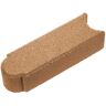 Anchor Edgestone 12.5 in. x 3 in. x 4 in. Copper Concrete Edging (288- Piece Pallet)