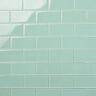 Ivy Hill Tile Contempo Spa Green Polished 3 in. x 6 in. x 8 mm Glass Subway Tile (32 pieces 4 sq.ft./Box)