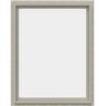 JELD-WEN 29.5 in. x 35.5 in. V-4500 Series Desert Sand Vinyl Picture Window w/ Low-E 366 Glass