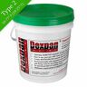 Dexpan 44 lb. Bucket Type 2 (50F-77F) Expansive Demolition Grout for Concrete Rock Breaking and Removal