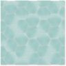 Villa Lagoon Tile Solid Hex Seaside Blue/Matte 8 in. x 9 in. Cement Handmade Floor and Wall Tile (Box of 8/2.98 sq. ft.)