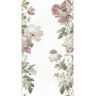 RoomMates Vintage Floral Stripe Peel and Stick Wallpaper (Covers 28.29 sq. ft.)