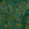 Italian Textures 2 Green/Gold Distressed Texture Design Non-Pasted Vinyl Non-Woven Wallpaper Roll (Covers 57.75 sq.ft.)