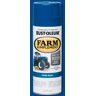 Rust-Oleum 12 oz. Farm & Implement Ford Blue Gloss Enamel Spray Paint (6-Pack)