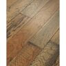 Shaw Greenville Journey Hickory 3/8 in. T x 5 in. W Water Resistant Engineered Hardwood Flooring (23.66 sq. ft./Case)