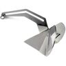 Seachoice 16 lb. Escape Plow Anchor - 316 in Stainless Steel