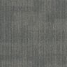 Aladdin Second Nature Gray Commercial 24 in. x 24 Glue-Down Carpet Tile (24 Tiles/Case) 96 sq. ft.