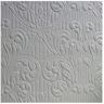 Anaglypta Charles Paintable Supaglypta Vinyl Strippable Wallpaper (Covers 56.4 sq. ft.)