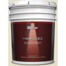 BEHR MARQUEE 5 gal. #S350-1 Climate Change Matte Interior Paint & Primer