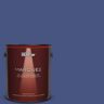 BEHR MARQUEE 1 gal. #PPU15-02 Mozart One-Coat Hide Matte Interior Paint & Primer