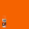 Rust-Oleum Automotive 12 oz. Gloss Chevy Orange Red Engine Enamel Spray Paint (Case of 6)