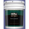 BEHR PREMIUM PLUS 5 gal. #S-G-620 Wizard Semi-Gloss Enamel Exterior Paint & Primer