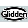 Glidden Premium 1 gal. #PPG1035-2 Sky Diving Satin Exterior Latex Paint