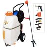 Petra Beast Battery Powered Sprayer 12 Gal.