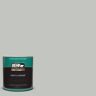 BEHR PREMIUM PLUS 1 qt. #PPU25-14 Engagement Silver Semi-Gloss Enamel Exterior Paint & Primer