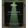 BEHR MARQUEE 1 gal. #PPU9-01 Alligator Skin Semi-Gloss Enamel Exterior Paint & Primer