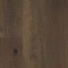 Sure+ Khaki Brown Oak White Oak 1/4 in. T x 6.5 in. W Waterproof Wire Brushed Engineered Hardwood Flooring (21.7 sqft/case)