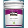 BEHR PREMIUM PLUS 5 gal. #530D-7 Grand Rapids Eggshell Enamel Low Odor Interior Paint & Primer