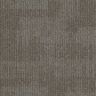 Aladdin Second Nature Gray Commercial 24 in. x 24 Glue-Down Carpet Tile (24 Tiles/Case) 96 sq. ft..