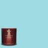 BEHR MARQUEE 1 qt. #P470-2 Serene Thought Matte Interior Paint & Primer