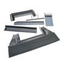 VELUX Tile Roof Flashing Kit for TCR 014 Sun Tunnel Skylight
