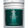 BEHR MARQUEE 5 gal. #740E-3 Prelude Semi-Gloss Enamel Interior Paint & Primer