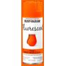 Rust-Oleum Specialty 11 oz. Fluorescent Orange Spray Paint (6-Pack)