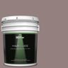 BEHR MARQUEE 5 gal. #730B-5 Warm Embrace Semi-Gloss Enamel Exterior Paint & Primer