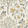 Fine Decor Rowan Natural Autumn Trees Matte Non-pasted Paper Wallpaper