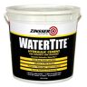 Zinsser 10 lbs. Watertite Waterproofing Hydraulic Cement (4-Pack)