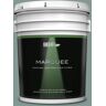 BEHR MARQUEE 5 gal. #T18-15 In The Moment Semi-Gloss Enamel Exterior Paint & Primer