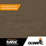 Olympic Rescue It 1 gal. Granite Exterior Deck Resurfacer and Primer with Sealant