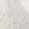 Ivy Hill Tile Santorini Calacatta White 5.9 in. x 6.69 in. Polished Porcelain Floor and Wall Tile (6.13 sq. ft./Case)