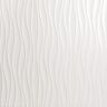 Ivy Hill Tile Singer Slalom 12 in. x 36 in. Ceramic Wall Tile (14.2 sq. ft. / Case)