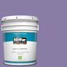 BEHR PREMIUM PLUS 5 gal. #M560-5 Second Pour Satin Enamel Low Odor Interior Paint & Primer