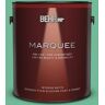 BEHR MARQUEE 1 gal. #MQ6-41 Farmers Market One-Coat Hide Matte Interior Paint & Primer