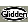 Glidden Premium 1 gal. PPG1031-4 Restoration Flat Exterior Paint