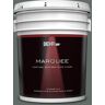 BEHR MARQUEE 5 gal. #700F-6 Dense Shrub Flat Exterior Paint & Primer