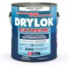 DRYLOK Extreme 1 gal. Bright White Flat Latex Interior/Exterior Basement and Masonry Waterproofer