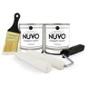 NuVo 2-qt. Hearthstone Cabinet Paint Kit