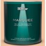 BEHR MARQUEE 1 qt. #M220-3 Carving Party Semi-Gloss Enamel Interior Paint & Primer