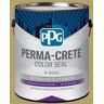 Perma-Crete Color Seal 1 gal. PPG11-05 Old Times Sake Satin Interior/Exterior Concrete Stain