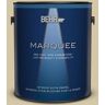 BEHR MARQUEE 1 gal. #PPF-23 Welcome Walkway Satin Enamel Interior Paint & Primer