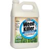 Avenger 2.5 Gal. Organic Weed and Grass Killer Concentrate, Biodegradable, Natural Non-Toxic Citrus Based, Kills On Contact