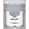 MULTI-PRO 5 gal. Statue Garden PPG0996-3 Flat Interior Paint