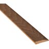 Shaw Canyon Hickory Toas 3/8 in. T x 1-1/2 in. W x 78 in. L Reducer Hardwood Trim